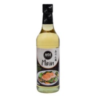 Mirin omáčka/ryžové víno na varenie 500ml Mirin omáčka/ryžové víno na varenie 500ml