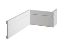 Ozdobná soklová lišta MD356 Mardom 11cm Ozdobná soklová lišta MD356 Mardom 11cm