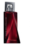 AVON Eau de Parfum Attraction DESIRE 75 ml