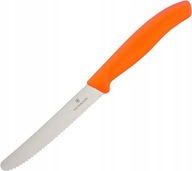 Victorinox pikutek kuchynský nôž 11cm 6,7836 zubov Victorinox pikutek kuchynský nôž 11cm 6,7836 zubov