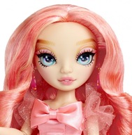 Módna bábika Rainbow High New Friends - Pinkly Paige Pink Módna bábika Rainbow High New Friends - Pinkly Paige Pink