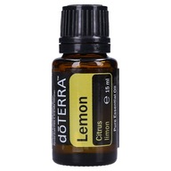 doTERRA PRÍRODNÝ CITRÓNOVÝ ESENCIÁLNY OLEJ 15ml doTERRA PRÍRODNÝ CITRÓNOVÝ ESENCIÁLNY OLEJ 15ml