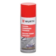 WURTH Aktívny antikorózny základný náter Spray GREY WURTH Aktívny antikorózny základný náter Spray GREY
