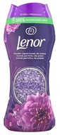 Lenor GRANULES Pearls 210g Ametyst & Floral