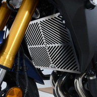 KRYT RADIÁTORA R&G YAMAHA MT-09 17-20/ KRYT RADIÁTORA R&G YAMAHA MT-09 17-20/