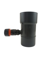 Lapač vody z grafitu 110 mm Lapač vody z grafitu 110 mm