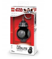 LEGO STAR WARS KEYRING BATERKA BB-9E LGL-KE112 LEGO STAR WARS KEYRING BATERKA BB-9E LGL-KE112