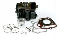 VALEC 47 mm TUNING BENZER YANKEE 50 VALEC 47 mm TUNING BENZER YANKEE 50