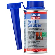 ČISTIČ VENTILOV LIQUI MOLY 20456 VENTIL SAUBER ČISTIČ VENTILOV LIQUI MOLY 20456 VENTIL SAUBER