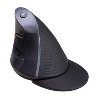 Bezdrôtová vertikálna ergonomická počítačová myš Delux M618G GX 2,4G USB Bezdrôtová vertikálna ergonomická počítačová myš Delux M618G GX 2,4G USB