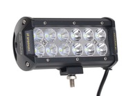 PRACOVNÁ LAMPA HALOGEN LED 36W COMBO MIX 12V 24V PRACOVNÁ LAMPA HALOGEN LED 36W COMBO MIX 12V 24V