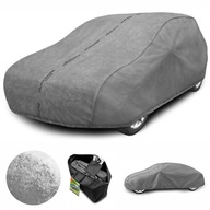 Autoplachta 4 VRSTVA COUPE S, dĺžka 380-400 cm Autoplachta 4 VRSTVA COUPE S, dĺžka 380-400 cm