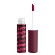 Lesk na pery NYX Candy Swirl by Butter Gloss Sweet Slushie Lesk na pery NYX Candy Swirl by Butter Gloss Sweet Slushie