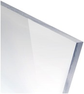 PLEXI / PLEXI / PLEXI / PLEXA - 8mm - Vyrobené na mieru PLEXI / PLEXI / PLEXI / PLEXA - 8mm - Vyrobené na mieru
