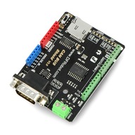 CAN-Bus Shield v2.0 DFRobot - štít pre Arduino CAN-Bus Shield v2.0 DFRobot - štít pre Arduino