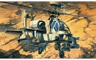 AKADÉMIA AH-64A Apache