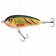 HOLO SELECT JERK FORCE 8,0 cm S PZU WOBLER HOLO SELECT JERK FORCE 8,0 cm S PZU WOBLER