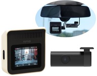VIDEOREKORDÉR 2 KAMERY TAXI PREDNÝ INTERIÉR VOZIDLA VIDEOREKORDÉR 2 KAMERY TAXI PREDNÝ INTERIÉR VOZIDLA