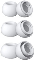 Gumy prekrytia YIVO EARPOLS FOR APPLE AIRPODS PRO GEN 1 2 3 S M L Gumy prekrytia YIVO EARPOLS FOR APPLE AIRPODS PRO GEN 1 2 3 S M L