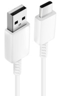 ORIGINÁLNY KÁBEL SAMSUNG USB Typ C Galaxy A8 2018 A72 A34 M13 M33 A14 M14 ORIGINÁLNY KÁBEL SAMSUNG USB Typ C Galaxy A8 2018 A72 A34 M13 M33 A14 M14