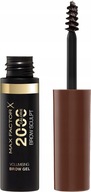 MAX FACTOR EYEBROW MASCARA 2000 CALORI 004 BLACK BROW MAX FACTOR EYEBROW MASCARA 2000 CALORI 004 BLACK BROW