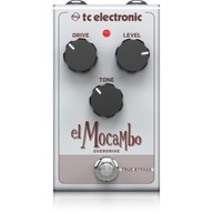TC Electronic El Mocambo Overdrive - Efekt