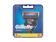 Vložka Gillette ProGlide Razor 8 ks (M) (P2) (P3) Vložka Gillette ProGlide Razor 8 ks (M) (P2) (P3)