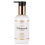 Krém na ruky Nails Company 200 ml - Mademoiselle Krém na ruky Nails Company 200 ml - Mademoiselle
