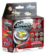 Mix Spinner pack Silverlit Spinner M.A.D. 86340 Mix Spinner pack Silverlit Spinner M.A.D. 86340