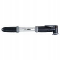 Pumpa na bicykel Topeak Mini Dual Pumpa na bicykel Topeak Mini Dual