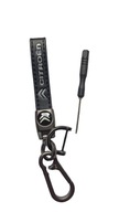 KEYRING CITROEN KOŽENÝ KEYRING FAREBNÉ LOGO KEYRING CITROEN KOŽENÝ KEYRING FAREBNÉ LOGO