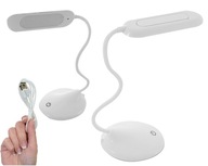 BEZDRÔTOVÁ LED LAMPA NA ČÍTANIE + USB KÁBEL BEZDRÔTOVÁ LED LAMPA NA ČÍTANIE + USB KÁBEL