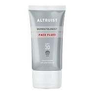 Opaľovací krém na tvár Altruist Face Fluid SPF 30 Opaľovací krém na tvár Altruist Face Fluid SPF 30