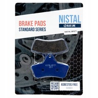 BRZDOVÉ DESTIČKY WILWOOD PS1 CALIPER MF 400 ATV BRZDOVÉ DESTIČKY WILWOOD PS1 CALIPER MF 400 ATV