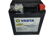 Batéria Varta YTX7L (FA) 6Ah 90A Batéria Varta YTX7L (FA) 6Ah 90A