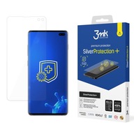 3mk SilverProtection+ fólia pre Samsung Galaxy S10+ 3mk SilverProtection+ fólia pre Samsung Galaxy S10+