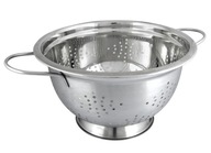 Oceľový cedník hlboký 28cm Kinghoff Kh-1238 Lum