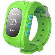 Detské hodinky Smartwatch GPS lokátor TEL