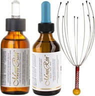 MONRIN ENERGYING CONCENTRATE LOTION MASAGE PROTI VYPADÁVANIU VLASOV MONRIN ENERGYING CONCENTRATE LOTION MASAGE PROTI VYPADÁVANIU VLASOV