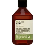 Insight Styling Oil non Oil - tekutý na modeláciu a styling vlasov 250 ml Insight Styling Oil non Oil - tekutý na modeláciu a styling vlasov 250 ml