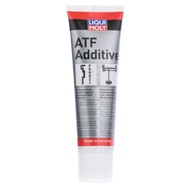 LIQUI MOLY ATF PRÍDAVOK DO AUTOMATICKEJ PREVODOVKY OLEJ 250ML TESNENIA LIQUI MOLY ATF PRÍDAVOK DO AUTOMATICKEJ PREVODOVKY OLEJ 250ML TESNENIA