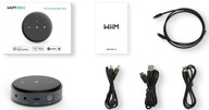 Sieťový prehrávač WiiM Mini Spotify Tidal + Gift