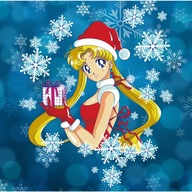 Bishoujo Senshi Sailor Moon bssm_097 A1+ (vlastné) Bishoujo Senshi Sailor Moon bssm_097 A1+ (vlastné)