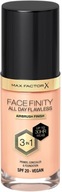 Max Factor FaceFinity 3v1 Foundation 40 Light Ivory Max Factor FaceFinity 3v1 Foundation 40 Light Ivory
