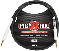 Pig Hog PH3 - 0,9m Jack / Jack nástrojový kábel