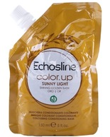 ECHOSLINE COLOR UP Sunny Light maska 150 ml ECHOSLINE COLOR UP Sunny Light maska 150 ml