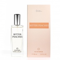 407 - BITTER PEACH FUMES 60ml - UNISEX parfumová vôňa 407 - BITTER PEACH FUMES 60ml - UNISEX parfumová vôňa