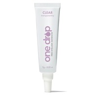 One Drop muastore transparentné lepidlo na riasy 7ml One Drop muastore transparentné lepidlo na riasy 7ml