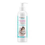 SYLVECO Šampón a krém do kúpeľa pre deti 300 ml SYLVECO Šampón a krém do kúpeľa pre deti 300 ml