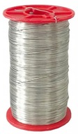DRÔT NA HADICE 0,4 mm 450g hadica včelín úle DRÔT NA HADICE pozinkovaný 450g DRÔT NA HADICE 0,4 mm 450g hadica včelín úle DRÔT NA HADICE pozinkovaný 450g